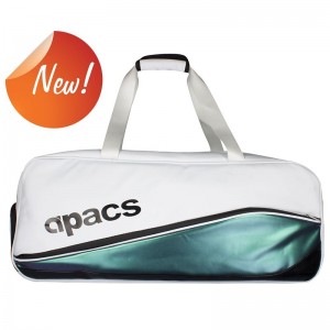 Apacs Double Compartment Holdall AREC-D816